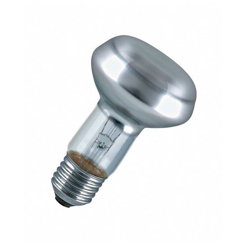   CONCENTRA R63 60W E27 OSRAM 4052899182264,  141