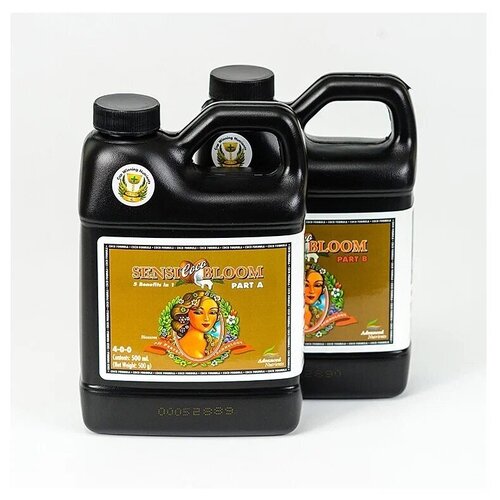  Advanced Nutrients Sensi Bloom Coco A+B 0.5 ,  2240