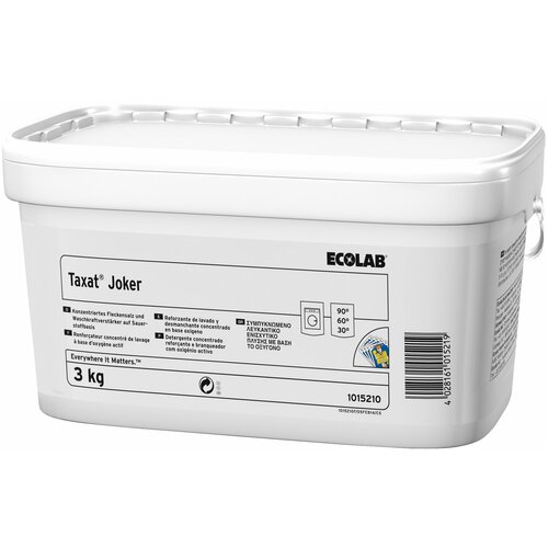 Ecolab Taxat Joker        3 ,  4033