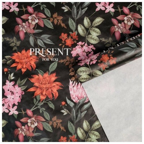 ������ ������� ������ ����������� ��������� �Flower present�, 50 ? 70 ��, ���� 400�