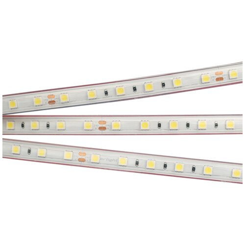  RTW 2-5000PS 24V Warm3000 2x (5060, 300 LED, LUX) (arlight, 14.4 /, IP67),  4960