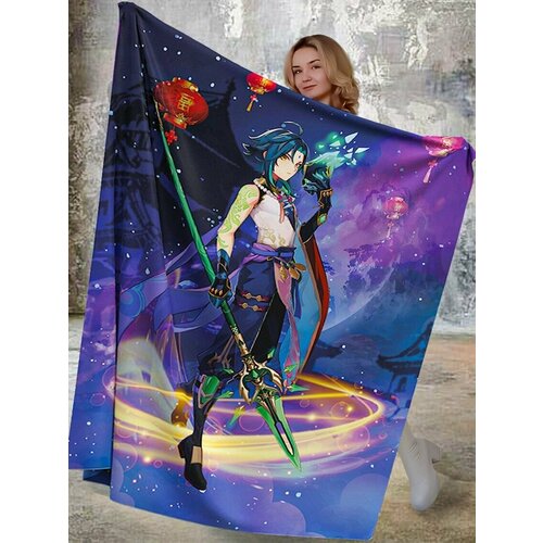 ���� �������� Genshin Impact 150x130, ���� 2120�