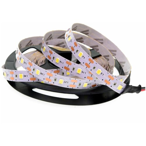 ������������ ����� IP22 SMD 2835 (60 LED) 5V DC 24W DLED (�������), ���� 420�