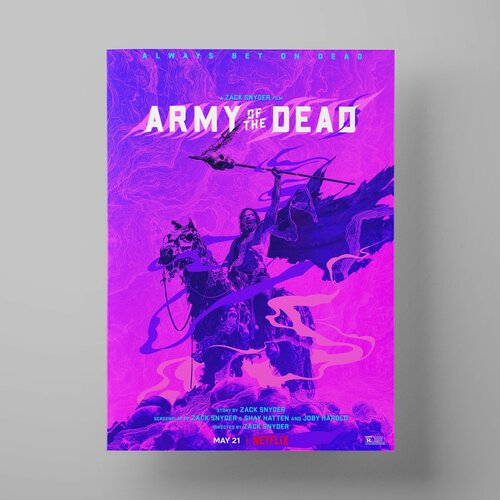   , Army of the Dead, 3040 ,    ,  560