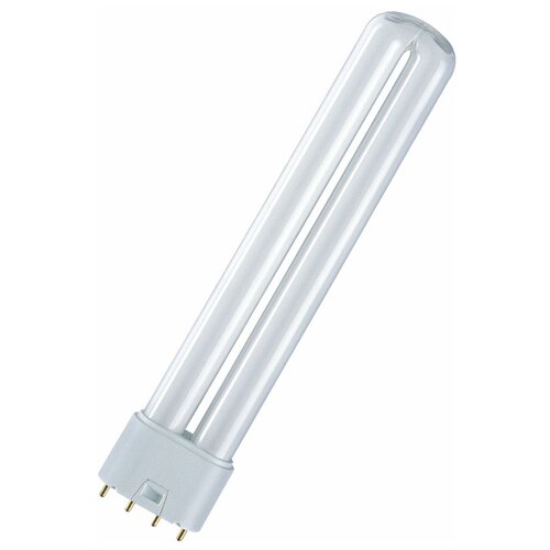  18 10731 DULUX L 18W/830 2G11 1175 3000 . .  OSRAM (2 .  ),  1192