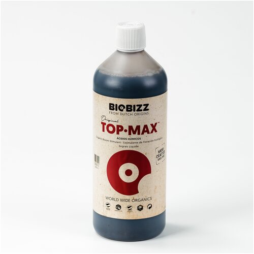    BioBizz TopMax 0,5,  2220