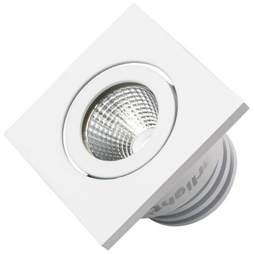   LTM-S50x50WH 5W Day White 25deg (arlight, IP40 , 3 ),  1740