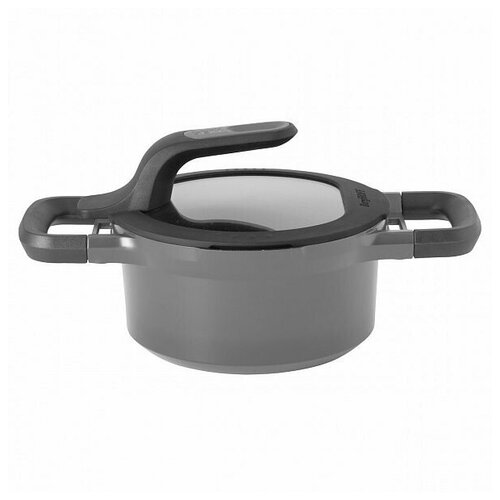 �������� 1,5� � ������� 16�� Gem grey, ���� 10728�