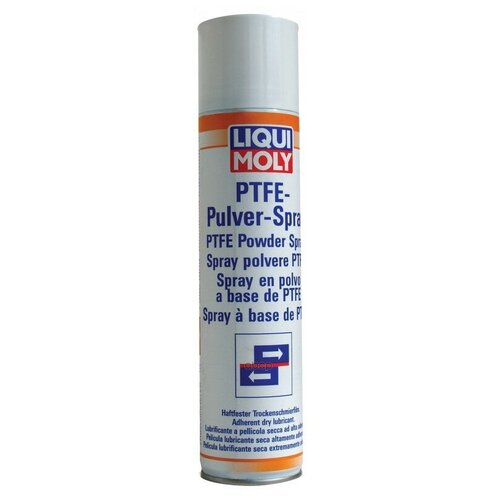   Ptfe-Pulver-Spray (0,4) Liqui moly . 3076,  1780