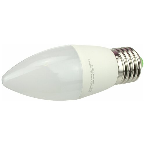   LED--VC 6 230 E27 4000 480 IN-HOME,  200