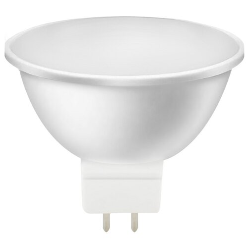  (LED)  Smart Buy SBL-GU5_3-07-40K-N,  379