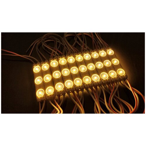    SMD 2835, 3 LED, 12 , 1.5 , 105-110, IP65,   (3000),  590