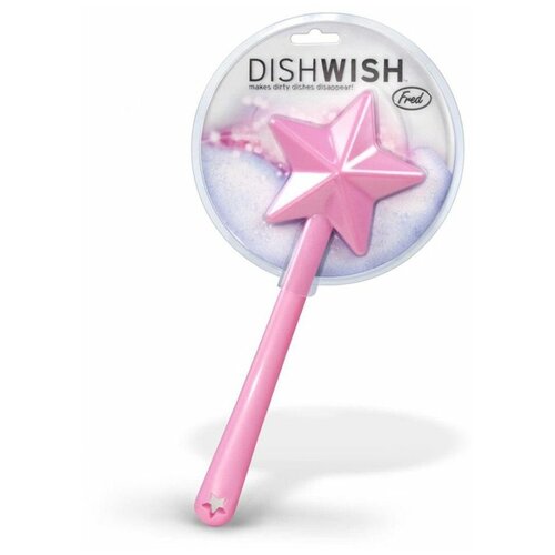    Dish Wish,  1163