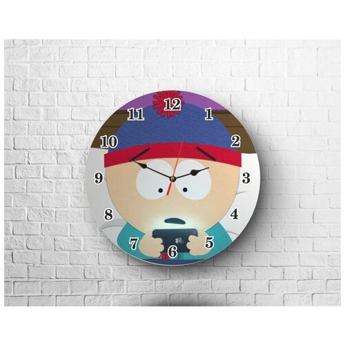  SOUTH PARK,  5,,  1400