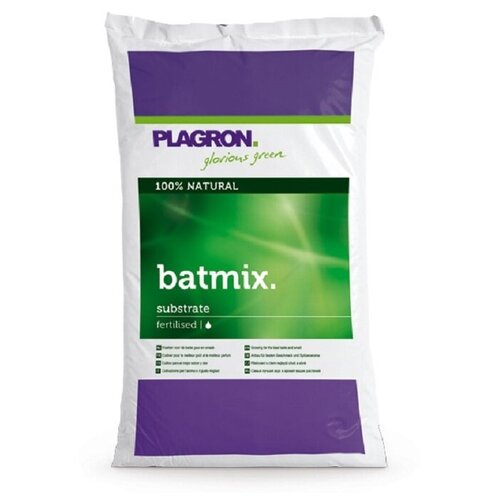 ����� �������������, �������� Plagron Bat mix 50 �, ���� 4350�