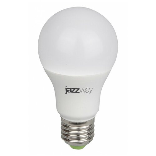    PPG A60 Agro 15w FROST E27 IP20 ( ) Jazzway,  425 jazzway