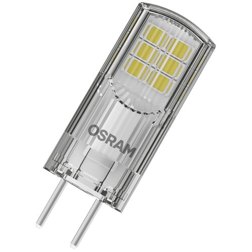 Osram / Ledvance PARATHOM LED PIN 28 320 2.6 W/2700 K GY6.35 12V (3 ),  2385