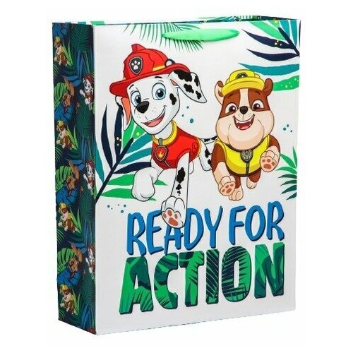 Paw Patrol ����� ������� ������������ 