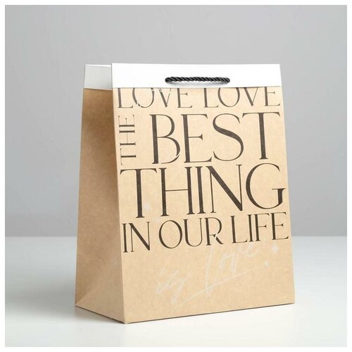 ����� ���������� ������ ������� The best thing, ���������, 26 x 32 x 14 ��, ���� 141�