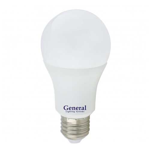 General  A60 E27 20W 4500K 4K 60X110 /. 690000 (. 641571),  261