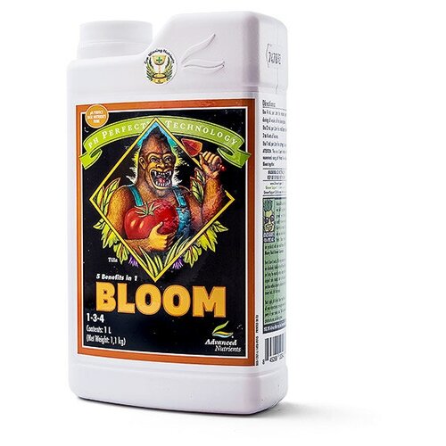   Advanced Nutrients pH Perfect Bloom 1 + -,   ,   ,  1700 Advanced Nutrients