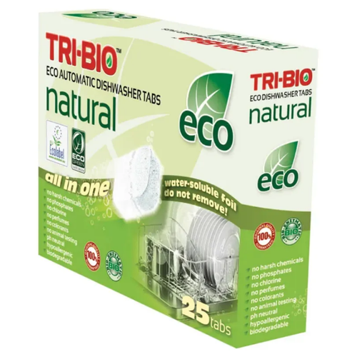 Tri-Bio  -   , 500 , 25 ,  1359