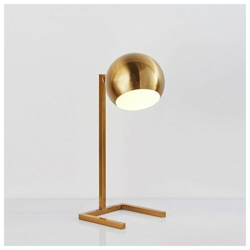   Pietro Brass table lamp,  30300