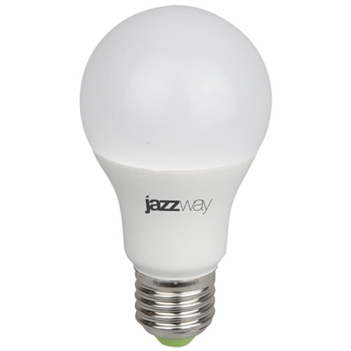 Jazzway PPG A60 Agro 9w FROST E27 IP20 ( ) Jazzway, .5002395 1 .,  640