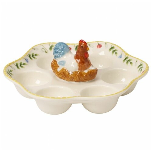 Villeroy & Boch ������� ��� ��� 20 �� '����� � ������' Spring Awakening Villeroy & Boch, ���� 10345�