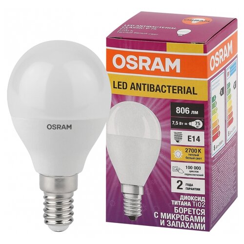   Osram 4058075561298,  239