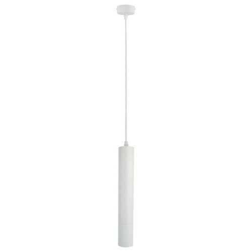   ARTE Lamp RIDGE PENDANT A1520SP-1WH,  9837