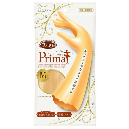 �������� ��������� ���������� � ����������������� �������� Family Vinil Glove Prima ������ � ST 1 ����, ���� 299�