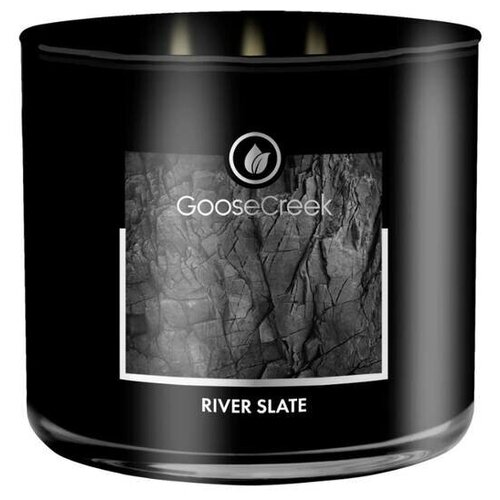   GOOSE CREEK River Slate 35 MC151222-vol,  3000