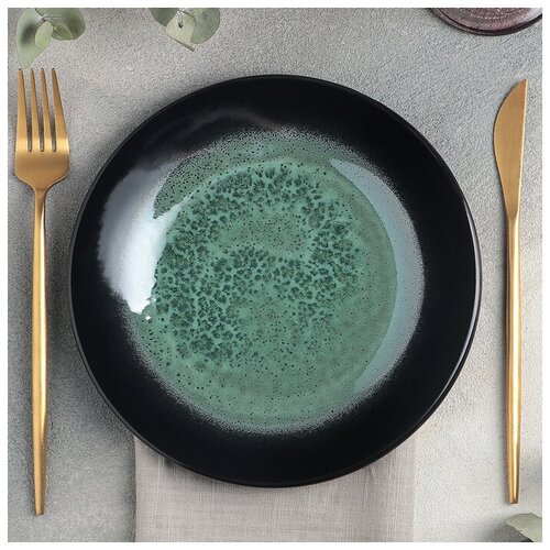 ������� Verde notte, d=20 ��, ���� 624�