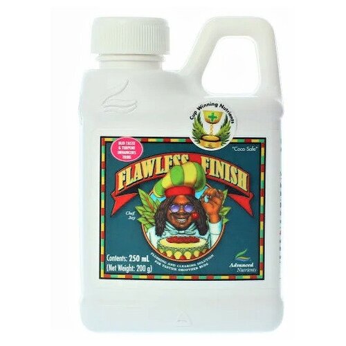  Advanced Nutrients Flawless Finish 0.25  (250 ),  980