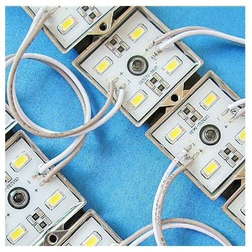 LED  12  5630 4 led  , IP65. 20  (),  2500