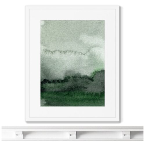     Cloud over the hills, 2021.  : 4252,  8199
