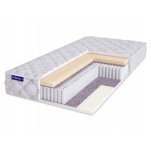   Beautyson Roll Spring Soft Latex 3 S1200 140200,  27485 BeautyRoll