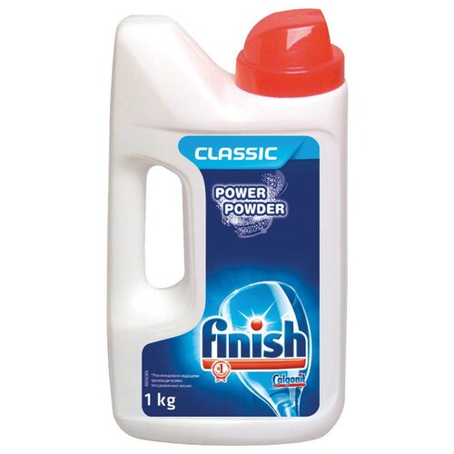        CALGON Finish Power , 1,  841