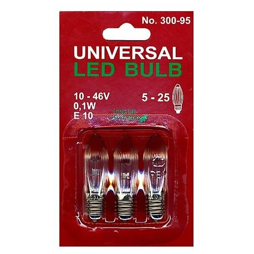    LED ,     , 10-55 V, 3 , STAR trading,  1324