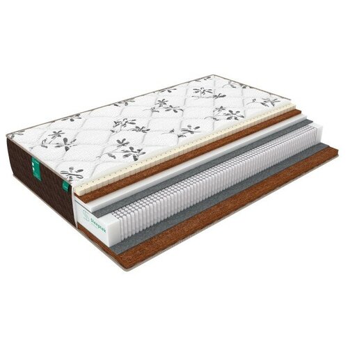 ������ Sleeptek Lux Assorti Cocos 80�200, �����������, ���� 25160�