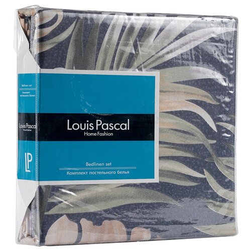 Louis Pascal- 2 ������� ���������. ������: 70�70 ��. HJ03, ���� 598�