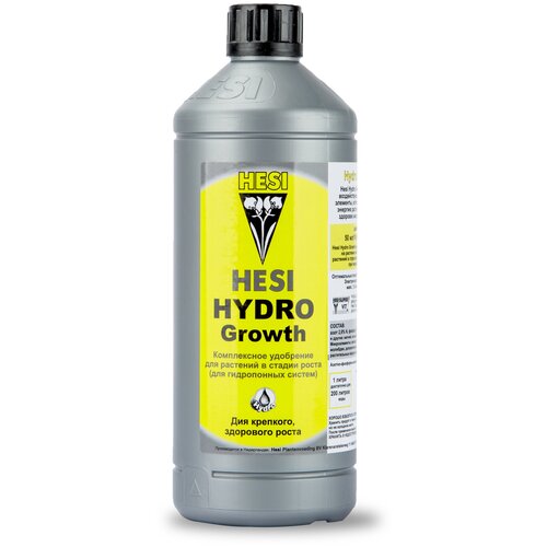  Hesi Hydro Growth, 1 ,  1350