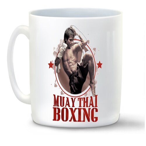   CoolPodarok Muay thai boxing,  380