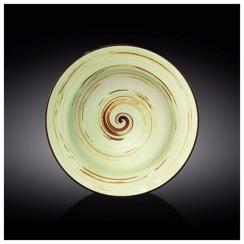   Spiral Pistachio 28,5 . (500 ). Wilmax,  3545