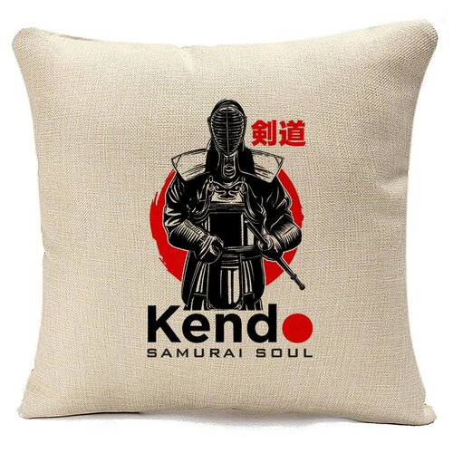   CoolPodarok Kend samurai soul (),  680