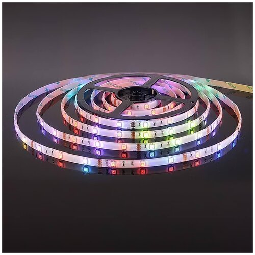   Elektrostandard 5  12V 14,4W/ 60Led/ 5050 IP20 RGB,  2300