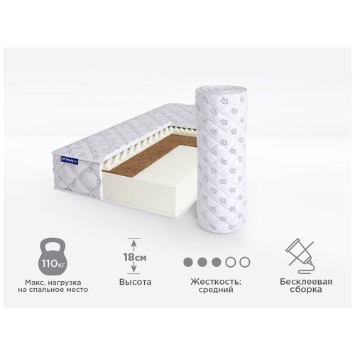    Beautyson FOAM 14 Cocos Sens 190x180, ,  ,   ,  22750