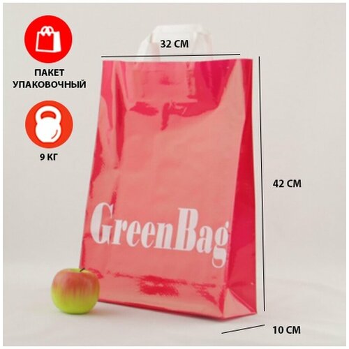  32x42x10 GreenBag   - 1.,  224