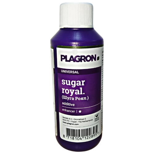      Plagron Sugar Royal 100 ,  2590